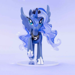 KOTOBUKIYA Bishoujo: My Little Pony Princess Luna (ONLINE ORDER ONLY)
