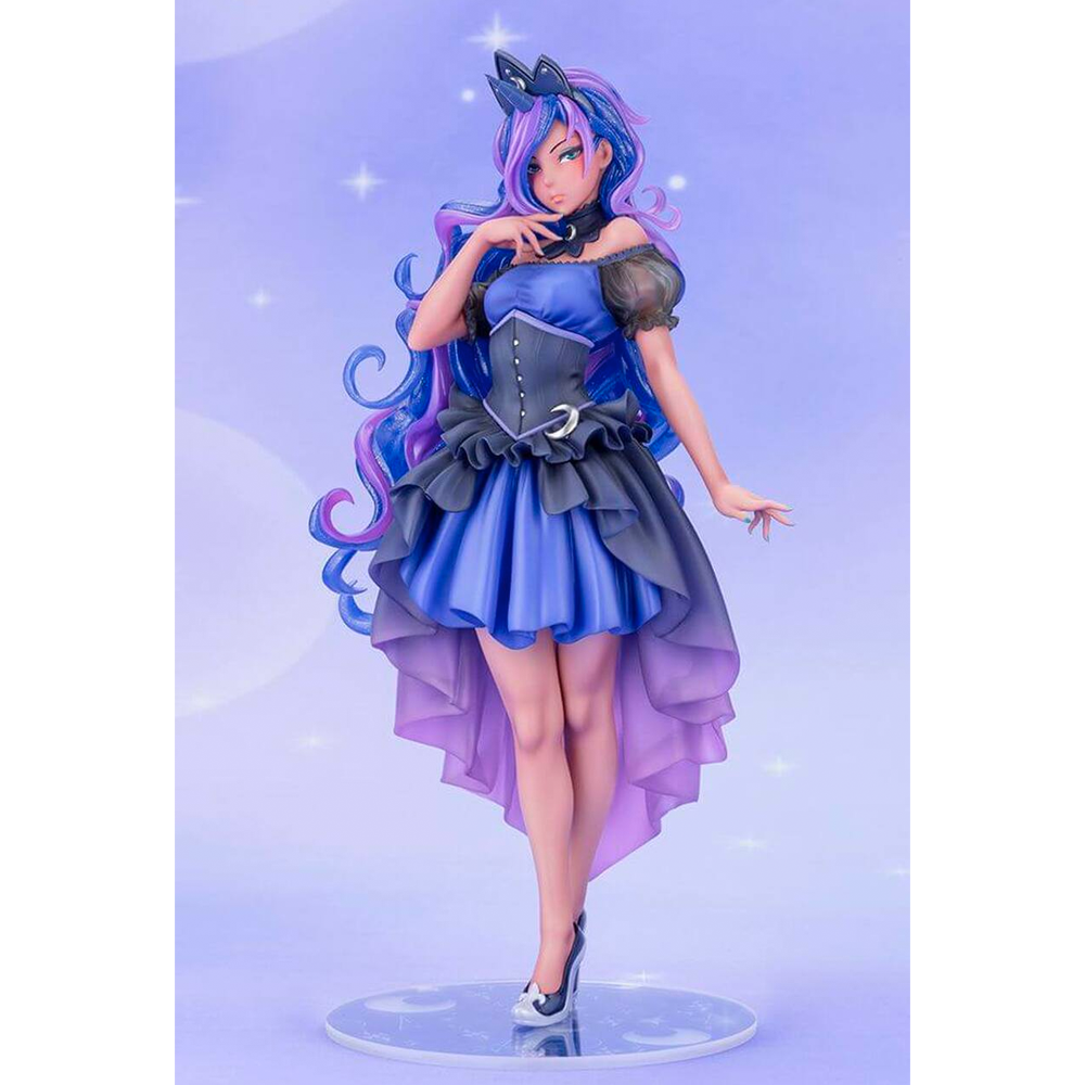 KOTOBUKIYA Bishoujo: My Little Pony Princess Luna (ONLINE ORDER ONLY)