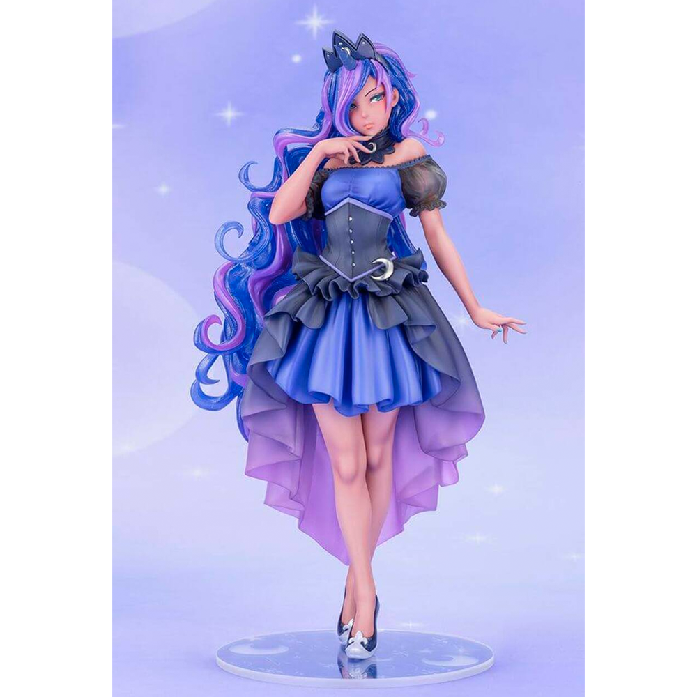 KOTOBUKIYA Bishoujo: My Little Pony Princess Luna (ONLINE ORDER ONLY)