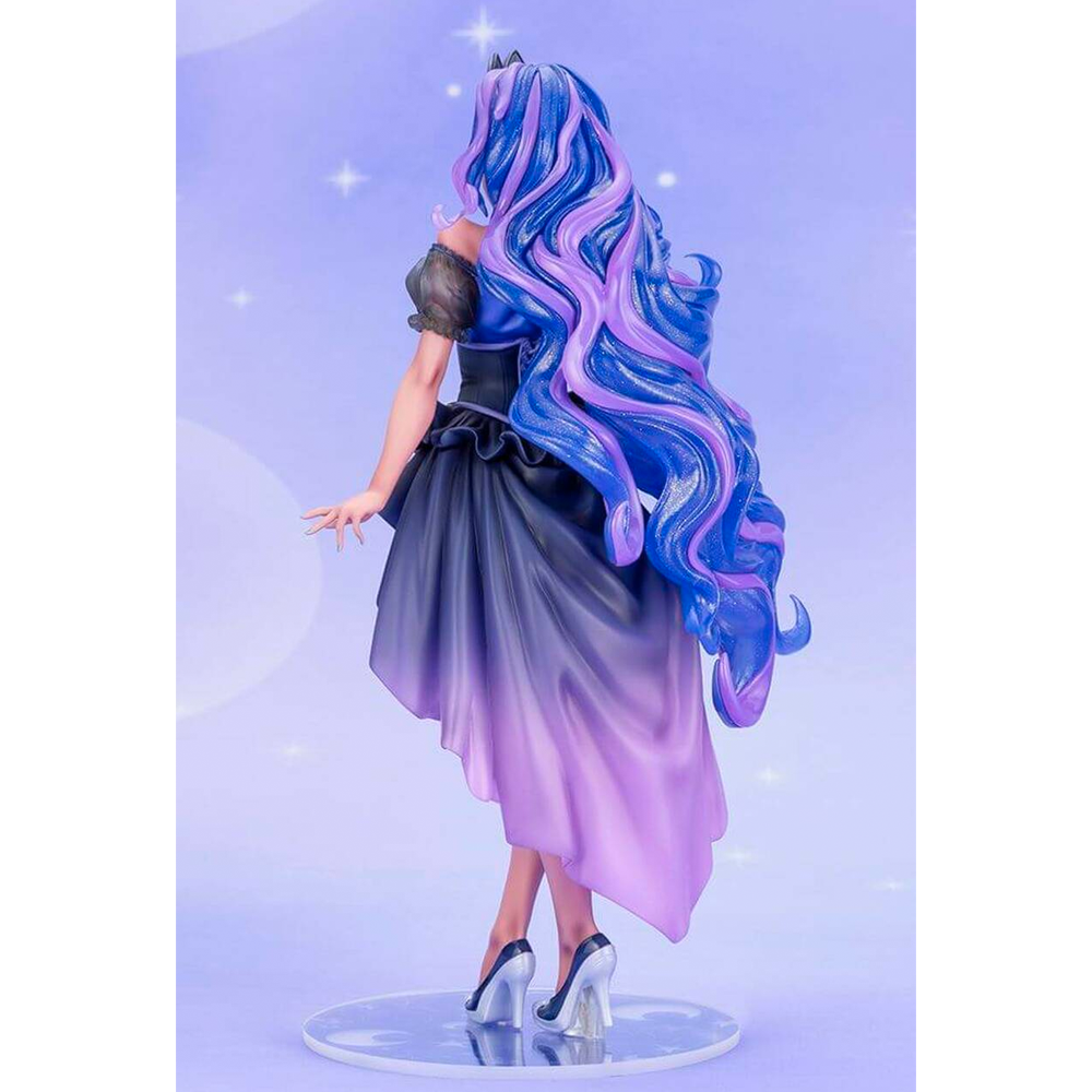 KOTOBUKIYA Bishoujo: My Little Pony Princess Luna (ONLINE ORDER ONLY)