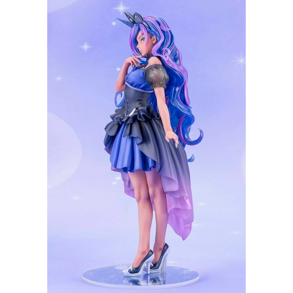 KOTOBUKIYA Bishoujo: My Little Pony Princess Luna (ONLINE ORDER ONLY)