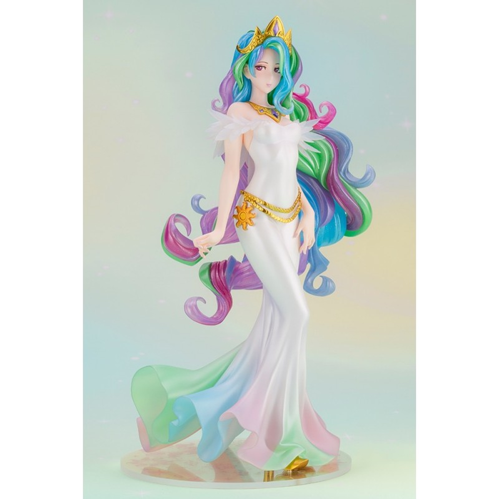 KOTOBUKIYA Bishoujo: My Little Pony - Princess Celestia 1/7 Scale Figure (ONLINE ORDER ONLY)