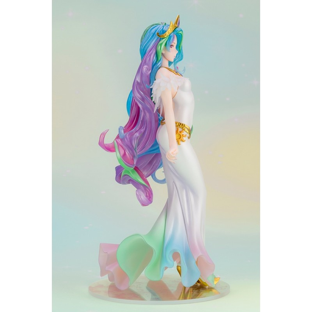 KOTOBUKIYA Bishoujo: My Little Pony - Princess Celestia 1/7 Scale Figure (ONLINE ORDER ONLY)