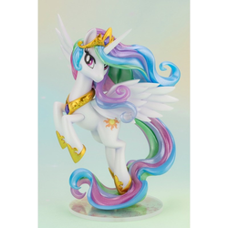 KOTOBUKIYA Bishoujo: My Little Pony - Princess Celestia 1/7 Scale Figure (ONLINE ORDER ONLY)