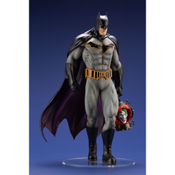 KOTOBUKIYA ARTFX J: Batman: Last Knight on Earth - Batman 1/6 Scale Figure (ONLINE ORDER ONLY)
