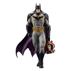 KOTOBUKIYA ARTFX J: Batman: Last Knight on Earth - Batman 1/6 Scale Figure (ONLINE ORDER ONLY)