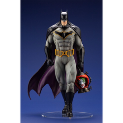 KOTOBUKIYA ARTFX J: Batman: Last Knight on Earth - Batman 1/6 Scale Figure (ONLINE ORDER ONLY)