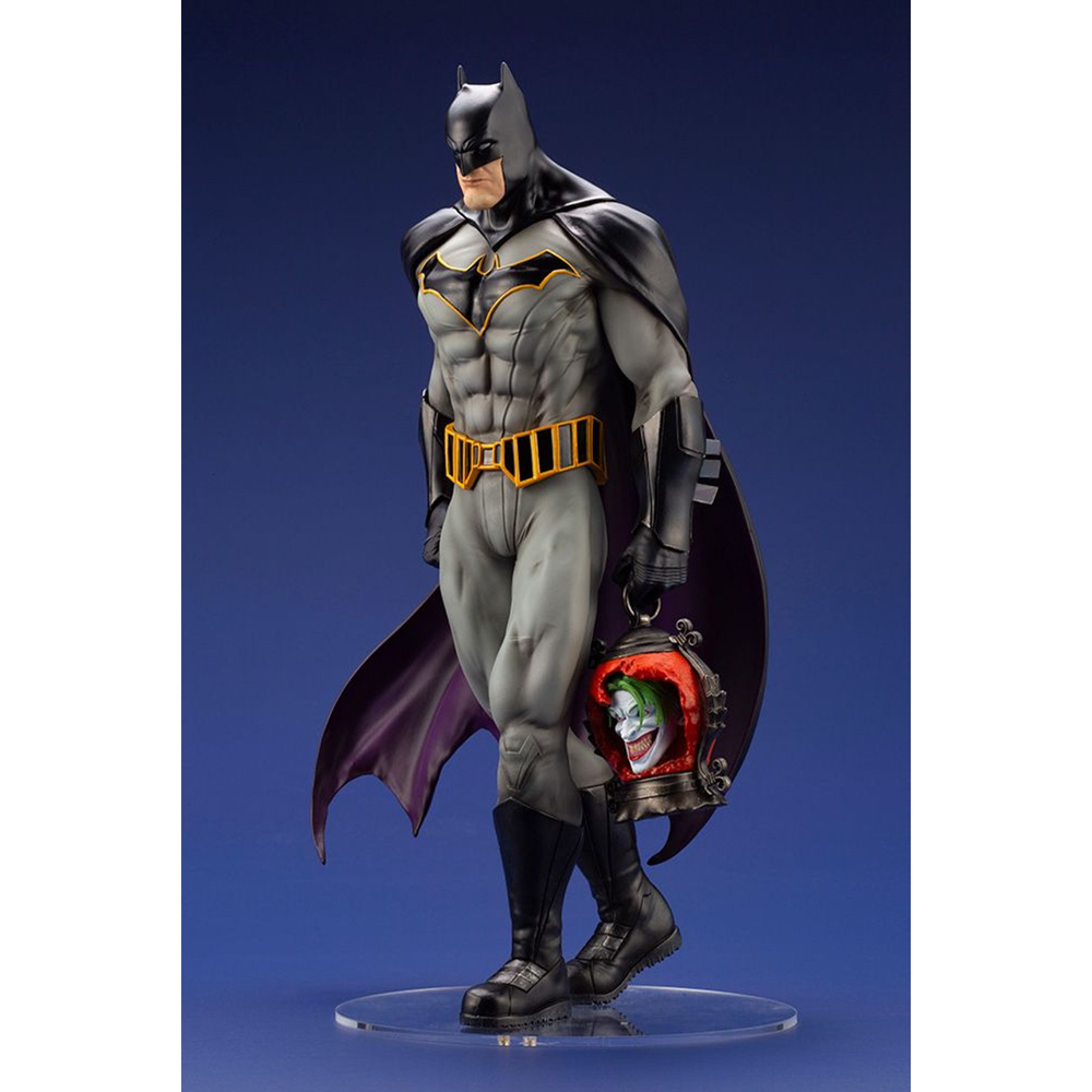 KOTOBUKIYA ARTFX J: Batman: Last Knight on Earth - Batman 1/6 Scale Figure (ONLINE ORDER ONLY)