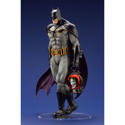 KOTOBUKIYA ARTFX J: Batman: Last Knight on Earth - Batman 1/6 Scale Figure (ONLINE ORDER ONLY)