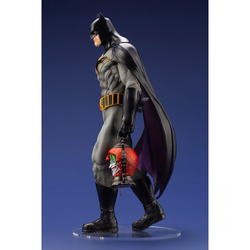 KOTOBUKIYA ARTFX J: Batman: Last Knight on Earth - Batman 1/6 Scale Figure (ONLINE ORDER ONLY)