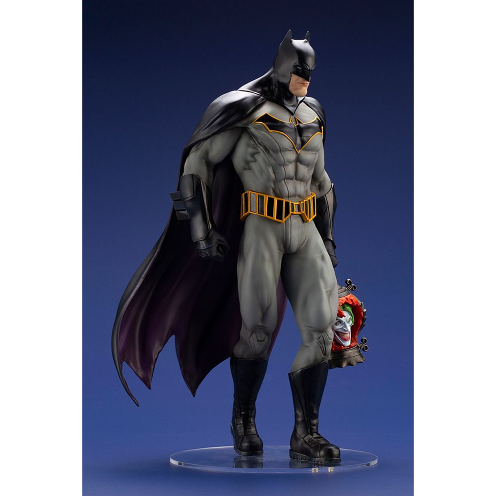 KOTOBUKIYA ARTFX J: Batman: Last Knight on Earth - Batman 1/6 Scale Figure (ONLINE ORDER ONLY)