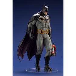 KOTOBUKIYA ARTFX J: Batman: Last Knight on Earth - Batman 1/6 Scale Figure (ONLINE ORDER ONLY)