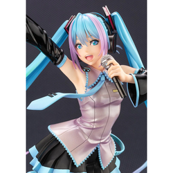 KOTOBUKIYA Bishoujo: Hatsune Miku x My Little Pony 1/7 Scale Figure (ONLINE ORDER ONLY)
