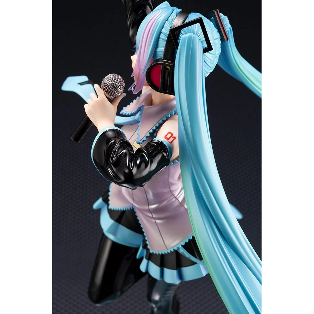 KOTOBUKIYA Bishoujo: Hatsune Miku x My Little Pony 1/7 Scale Figure (ONLINE ORDER ONLY)