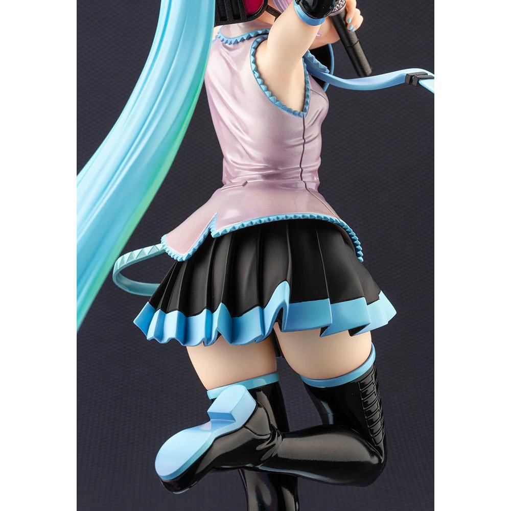 KOTOBUKIYA Bishoujo: Hatsune Miku x My Little Pony 1/7 Scale Figure (ONLINE ORDER ONLY)