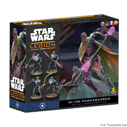 Star Wars: Legion - IG-100 Magnaguards