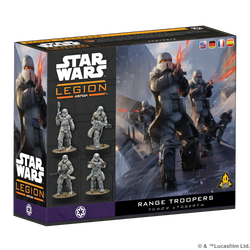 Star Wars: Legion - Range Troopers