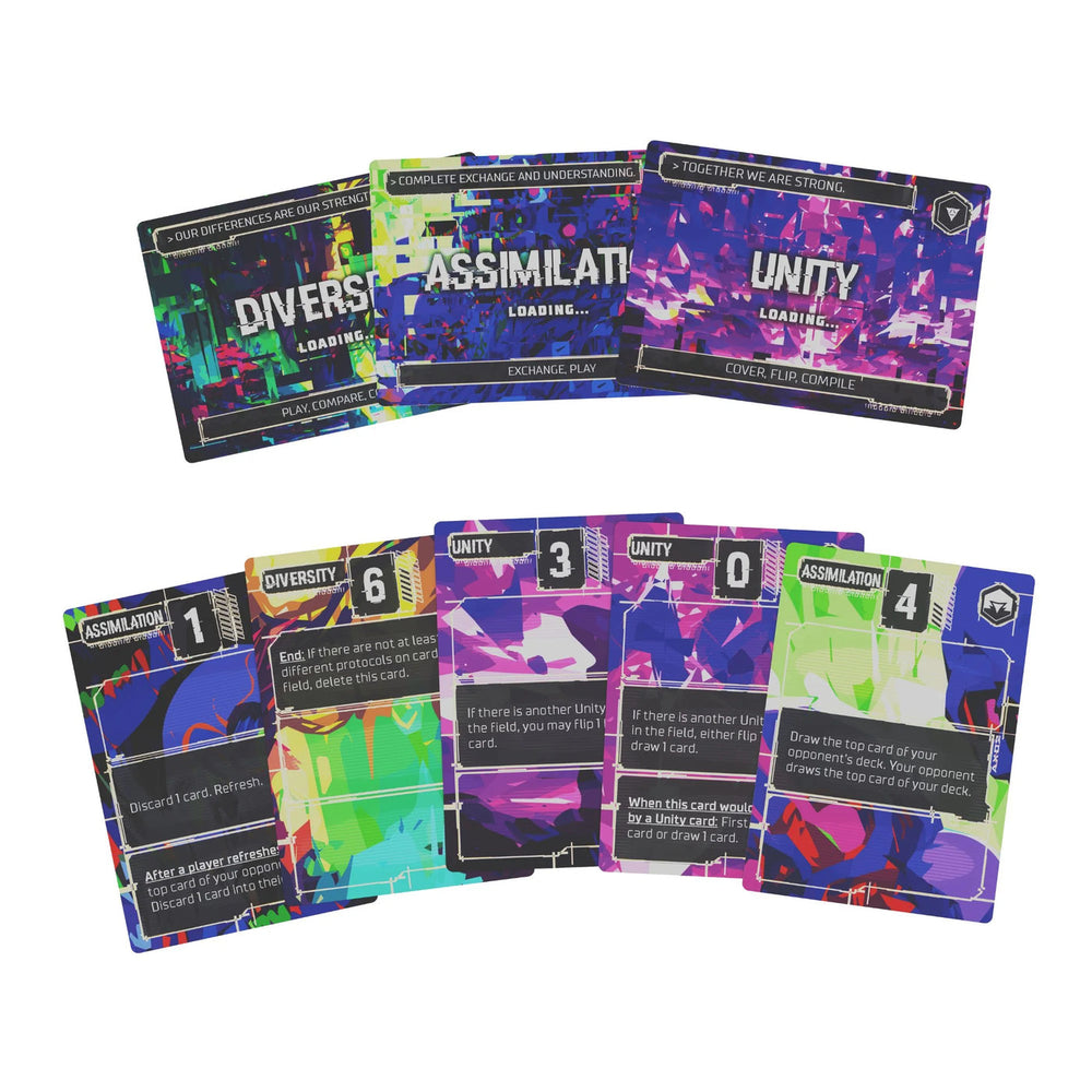Compile: Aux 2 (ONLINE ORDER ONLY)