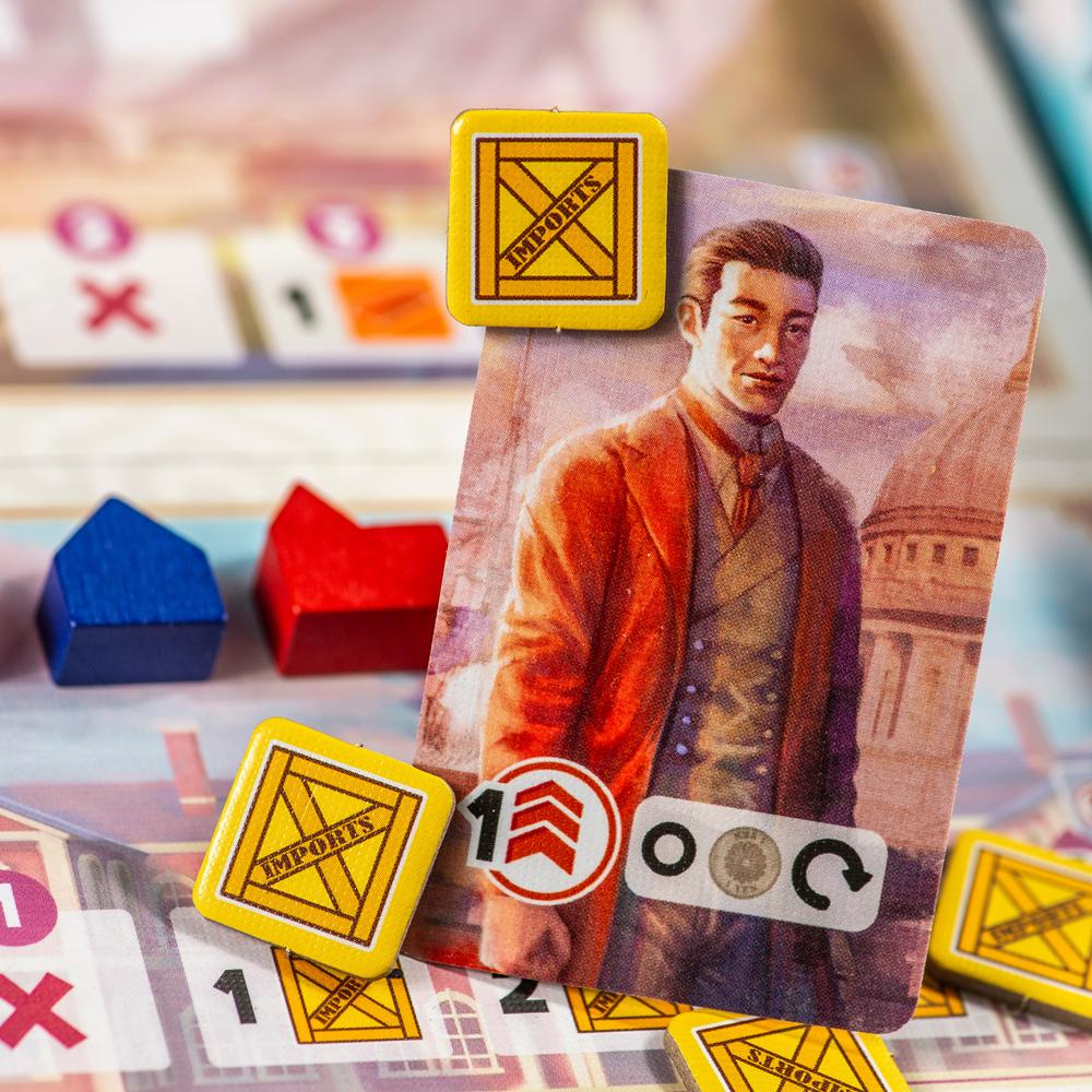 Yokohama Duel (ONLINE ORDER ONLY)