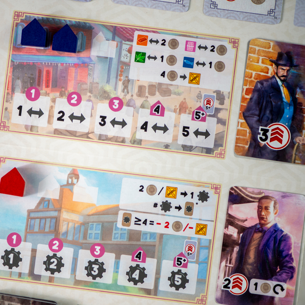 Yokohama Duel (ONLINE ORDER ONLY)