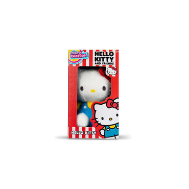 Micro Teenies: Hello Kitty & Friends - Hello Kitty Blue (ONLINE ORDER ONLY)