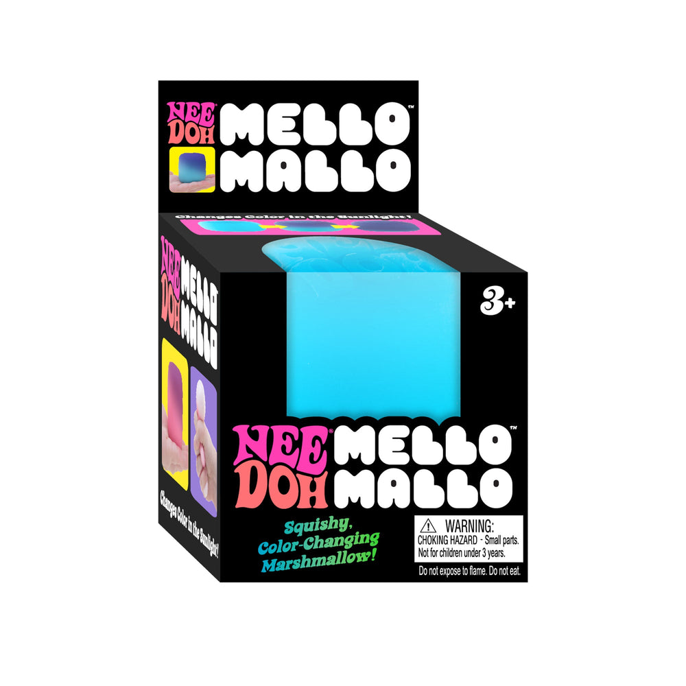 NeeDoh: Mello Mallo (ONLINE ORDER ONLY)
