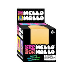 NeeDoh: Mello Mallo (ONLINE ORDER ONLY)