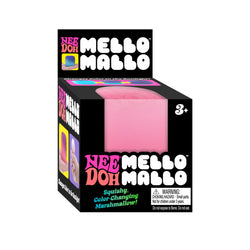 NeeDoh: Mello Mallo (ONLINE ORDER ONLY)