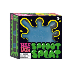 NeeDoh: SplootSplat (ONLINE ORDER ONLY)