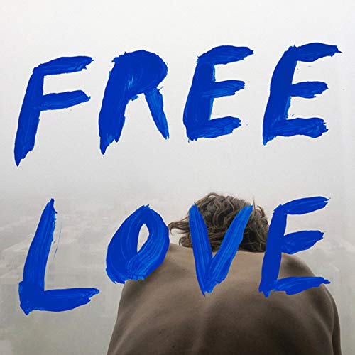 Free Love [Sky Blue LP] INDIE [Vinyl]