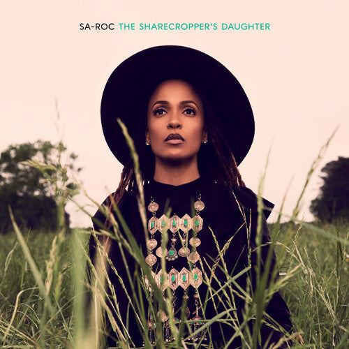 The Sharecropper's Daughter [Vinyl]