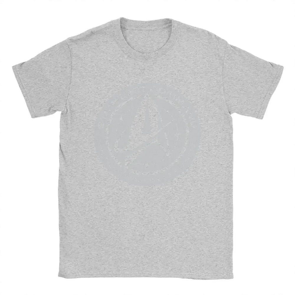 Star Trek United Federation T-Shirt - 10 Variants (ONLINE ORDER ONLY)