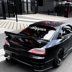 "dapper"decal,creative&fashion decal with high high quality for car trucks motorcycles !For a Unique look! (ONLINE ORDER ONLY)