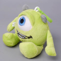 Disney Plush Keychain - Monsters University (ONLINE ORDER ONLY)