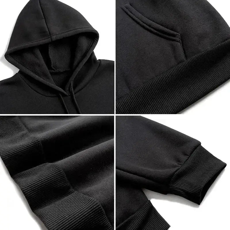 Himiko Toga Hoodie: Oversized MHA Anime Fleece 2026 (ONLINE ORDER ONLY)