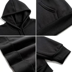 Himiko Toga Hoodie: Oversized MHA Anime Fleece 2026 (ONLINE ORDER ONLY)