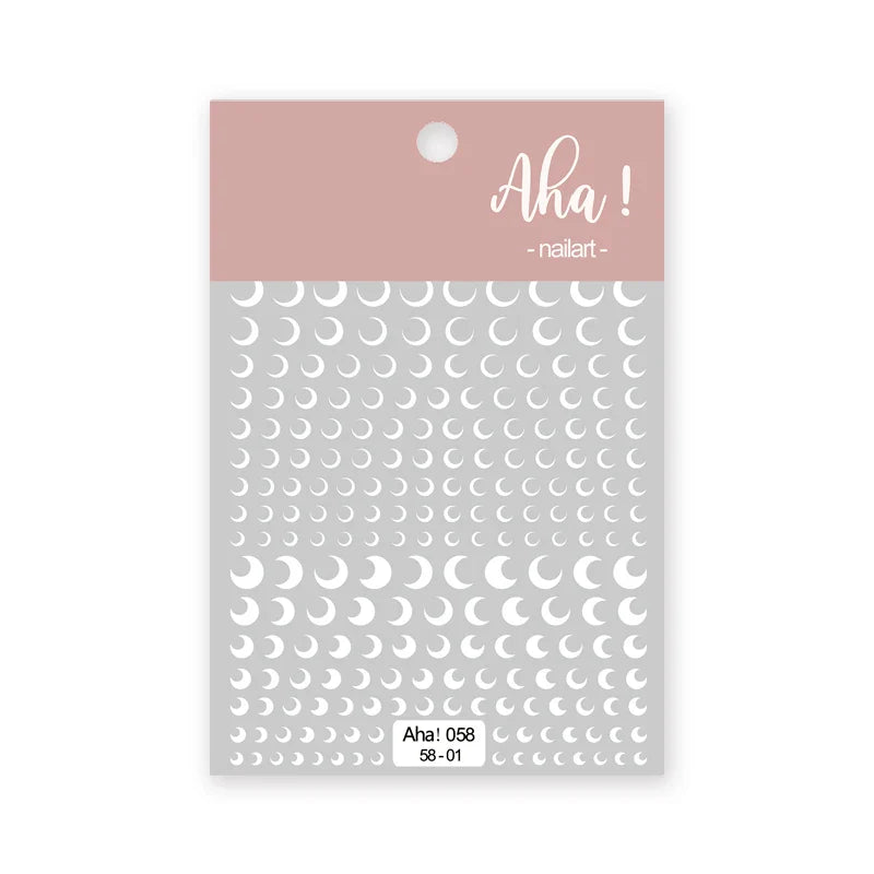Reflective Glitter 3D Nail Stickers Love/Bear/Butterfly/Flame/Star Design Foils Sliders Manicure Decals Wraps Press on Nail Tool (ONLINE ORDER ONLY)