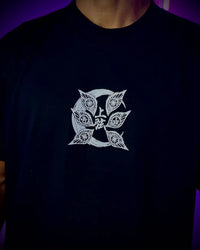 Demon Slayer Graphic T Shirts Oversized Hip Hop Streetwear (ONLINE ORDER ONLY)
