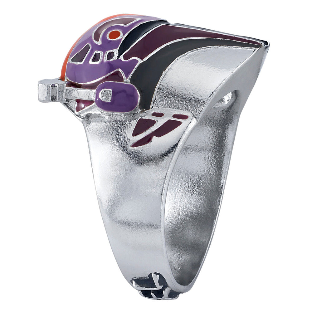 Star Wars X RockLove Sabine Wren Helmet Ring (ONLINE ORDER ONLY)