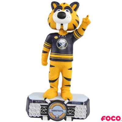 NHL Stadium Lights Bobbleheads (ONLINE ORDER ONLY)
