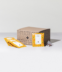 Apricot Escape Eco Teabag Sachets (Online Only)
