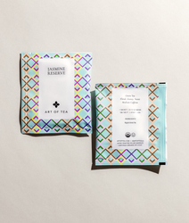 Jasmine Reserve Tea Eco Teabag Sachet (Online Only)