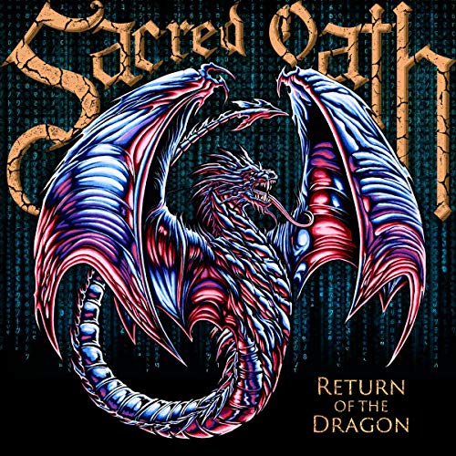 Return Of The Dragon [Vinyl]