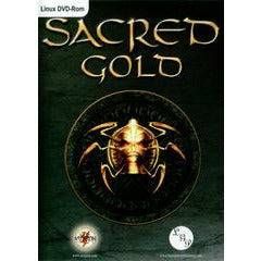 Sacred Gold - PC (Online Order Only)