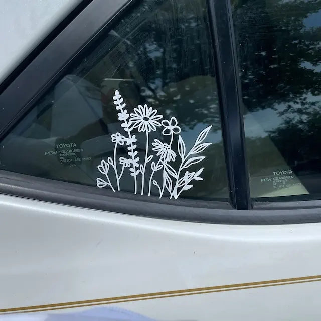 My Mom Said No Speeding Car Stickers Decoration Bumper Rear Window  PVC Vinyl Decals Gift for New Driver (ONLINE ORDER ONLY)