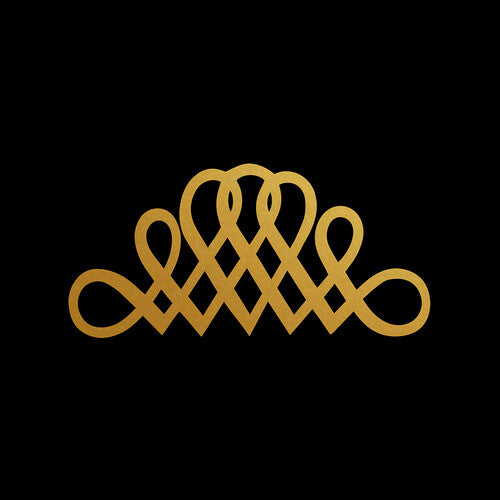 The Gold Room [Vinyl] (ONLINE ORDER ONLY)