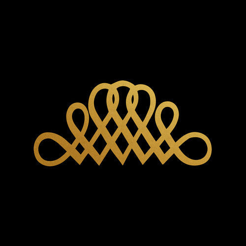 The Gold Room [Vinyl]