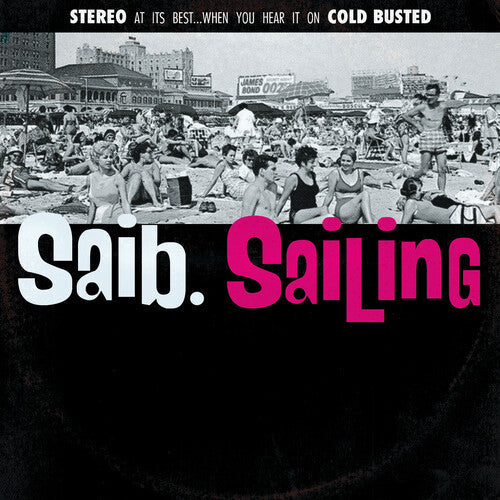 Sailing [Vinyl]