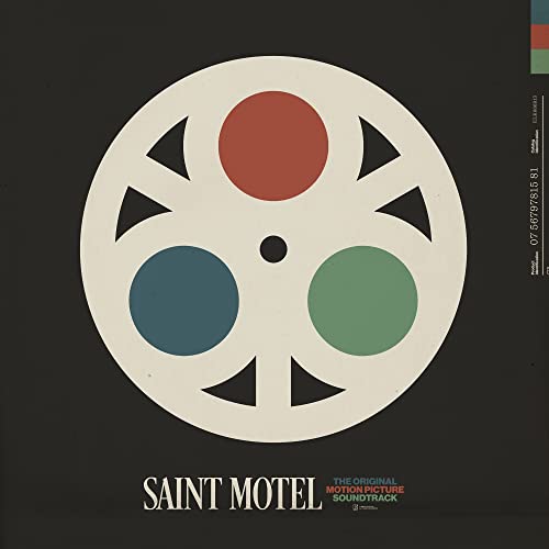 The Original Motion Picture Soundtrack [Vinyl] (ONLINE ORDER ONLY)
