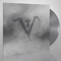 Saint Vitus - Saint Vitus (Limited Edition, Clear Vinyl, Indie Exclusive) [Vinyl] (ONLINE ORDER ONLY)